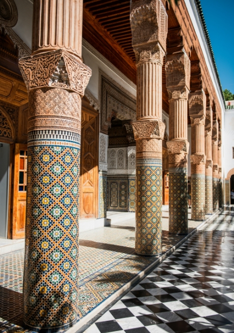 xcr-marrakech-architecture